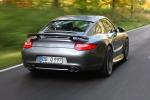 Porsche 911 AeroKit by TechART 2008 года